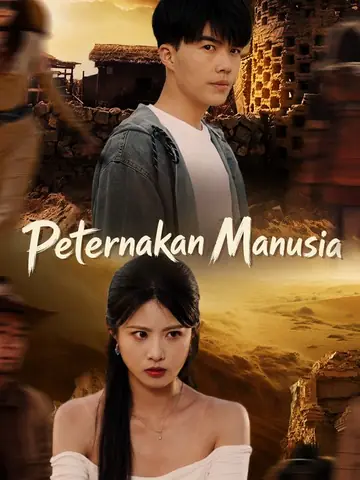 Peternakan Manusia