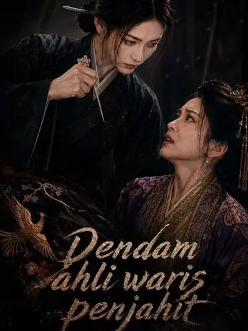 Dendam ahli waris penjahit