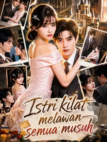 Istri kilat melawan semua musuh