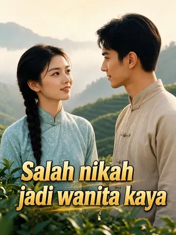 Salah nikah jadi wanita kaya