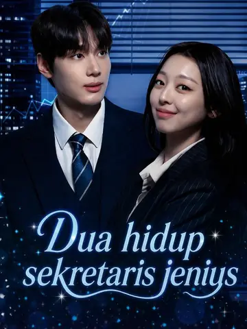 Dua hidup sekretaris jenius