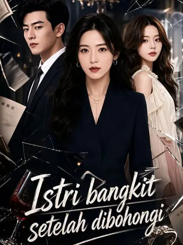 Istri bangkit setelah dibohongi