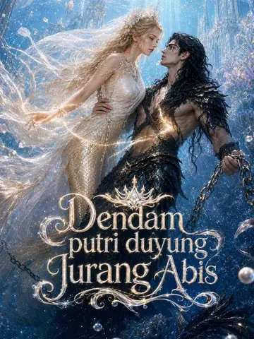 Dendam putri duyung Jurang Abis