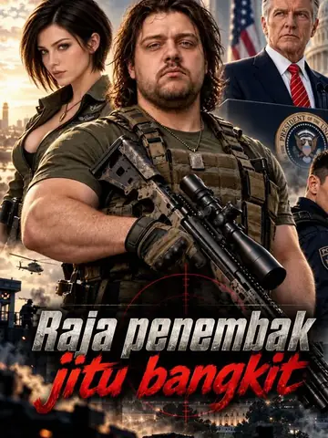 Raja penembak jitu bangkit