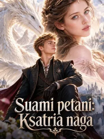 Suami petani: Ksatria naga