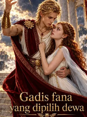 Gadis fana yang dipilih dewa