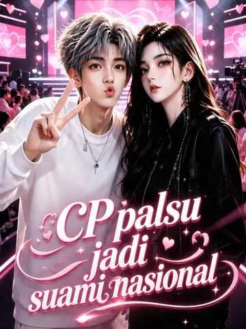 CP palsu jadi suami nasional