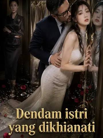 Dendam istri yang dikhianati