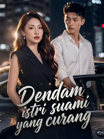 Dendam istri suami yang curang