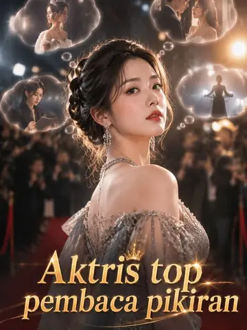 Aktris top pembaca pikiran