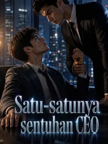 Satu-satunya sentuhan CEO