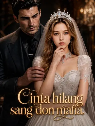 Cinta hilang sang don mafia