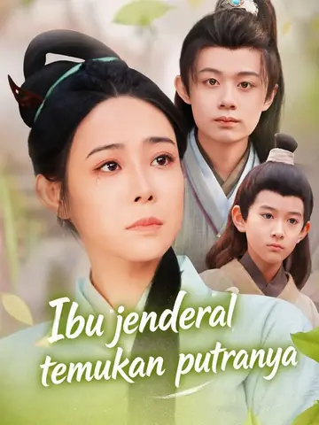 Ibu jenderal temukan putranya