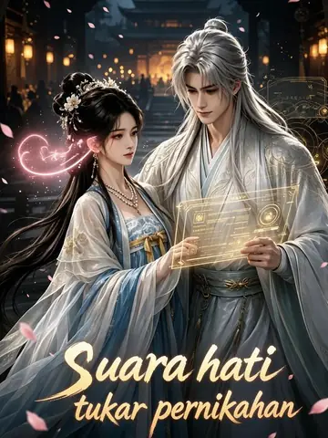 Suara hati tukar pernikahan