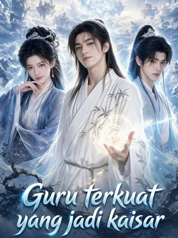 Guru terkuat yang jadi kaisar