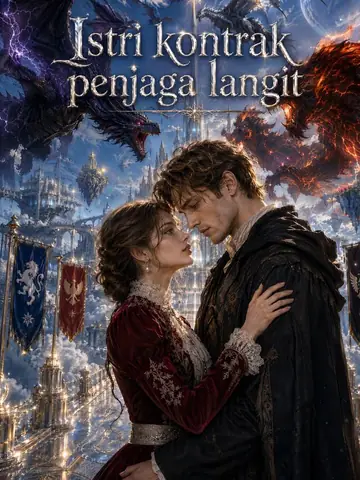 Istri kontrak penjaga langit
