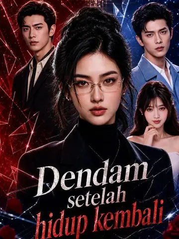 Dendam setelah hidup kembali