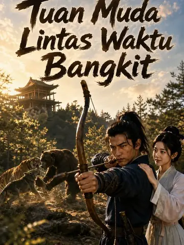 Tuan Muda Lintas Waktu Bangkit