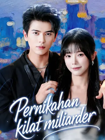 Pernikahan kilat miliarder