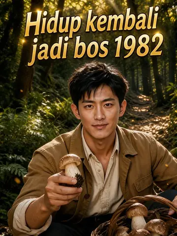 Hidup kembali jadi bos 1982