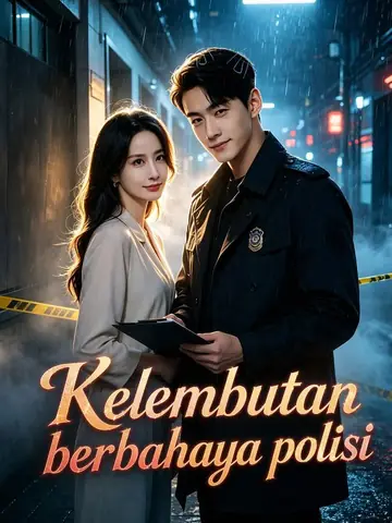 Kelembutan berbahaya polisi