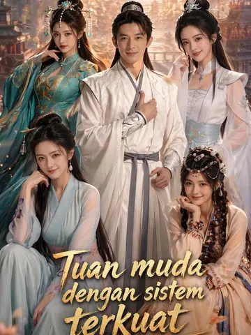 Tuan muda dengan sistem terkuat
