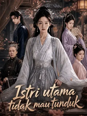 Istri utama tidak mau tunduk