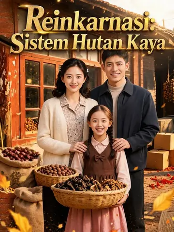 Reinkarnasi: Sistem Hutan Kaya