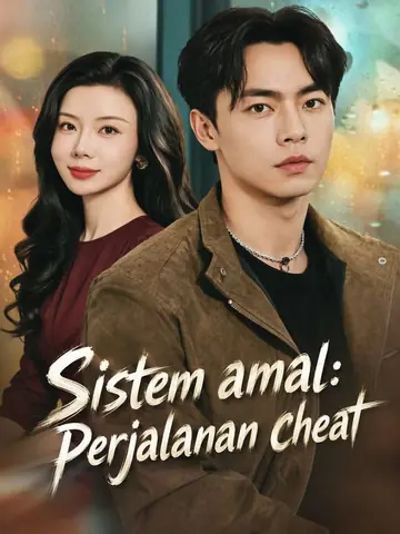 Sistem amal: Perjalanan cheat