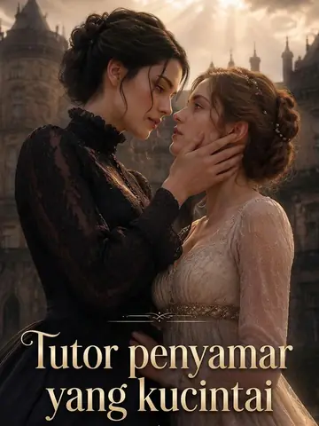 Tutor penyamar yang kucintai
