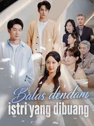 Balas dendam istri yang dibuang