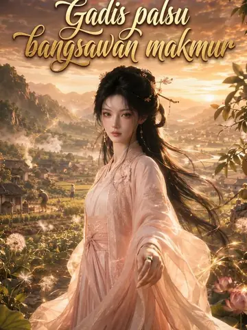 Gadis palsu bangsawan makmur