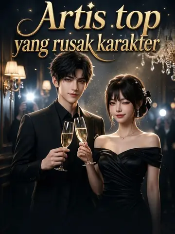 Artis top yang rusak karakter