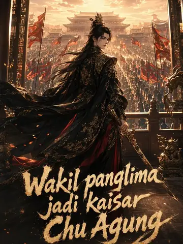 Wakil panglima jadi kaisar Chu Agung