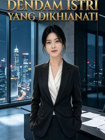 Dendam istri yang dikhianati