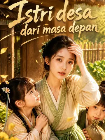 Istri desa dari masa depan