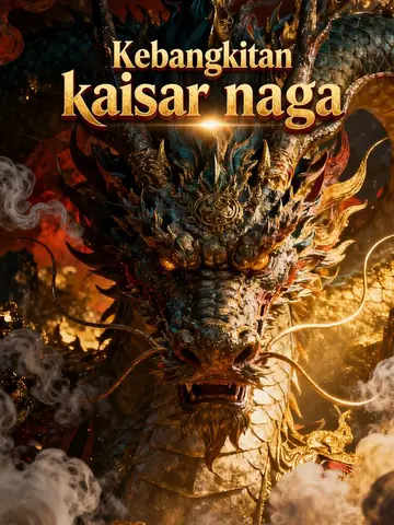 Kebangkitan kaisar naga