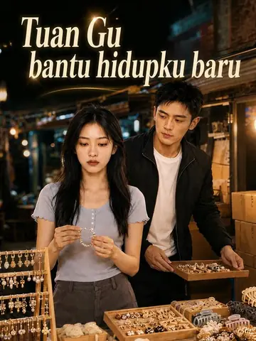 Tuan Wijaya bantu aku bangkit lagi