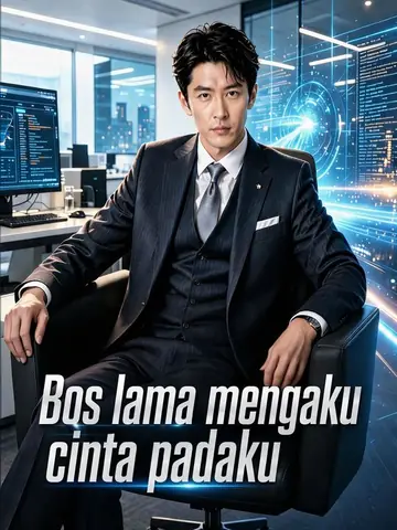 Bos lama mengaku cinta padaku