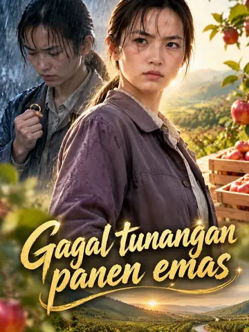 Gagal tunangan panen emas