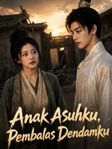 Anak Asuhku, Pembalas Dendamku
