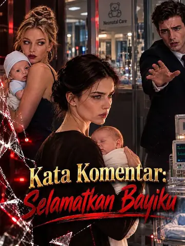Kata Komentar: Selamatkan Bayiku