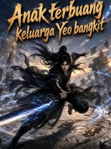 Anak terbuang keluarga Yeo bangkit