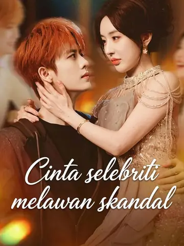 Cinta selebriti melawan skandal