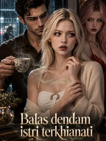 Balas dendam istri terkhianati