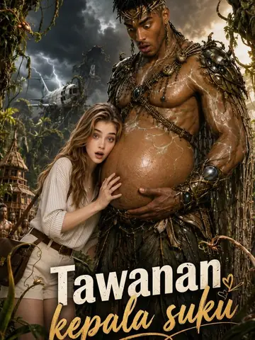 Tawanan kepala suku