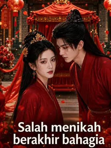 Salah menikah berakhir bahagia