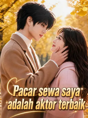 Pacar sewa saya adalah aktor terbaik