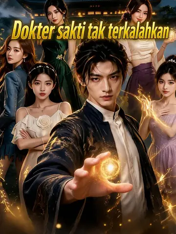 Dokter sakti tak terkalahkan