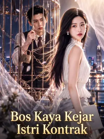 Bos Kaya Kejar Istri Kontrak
